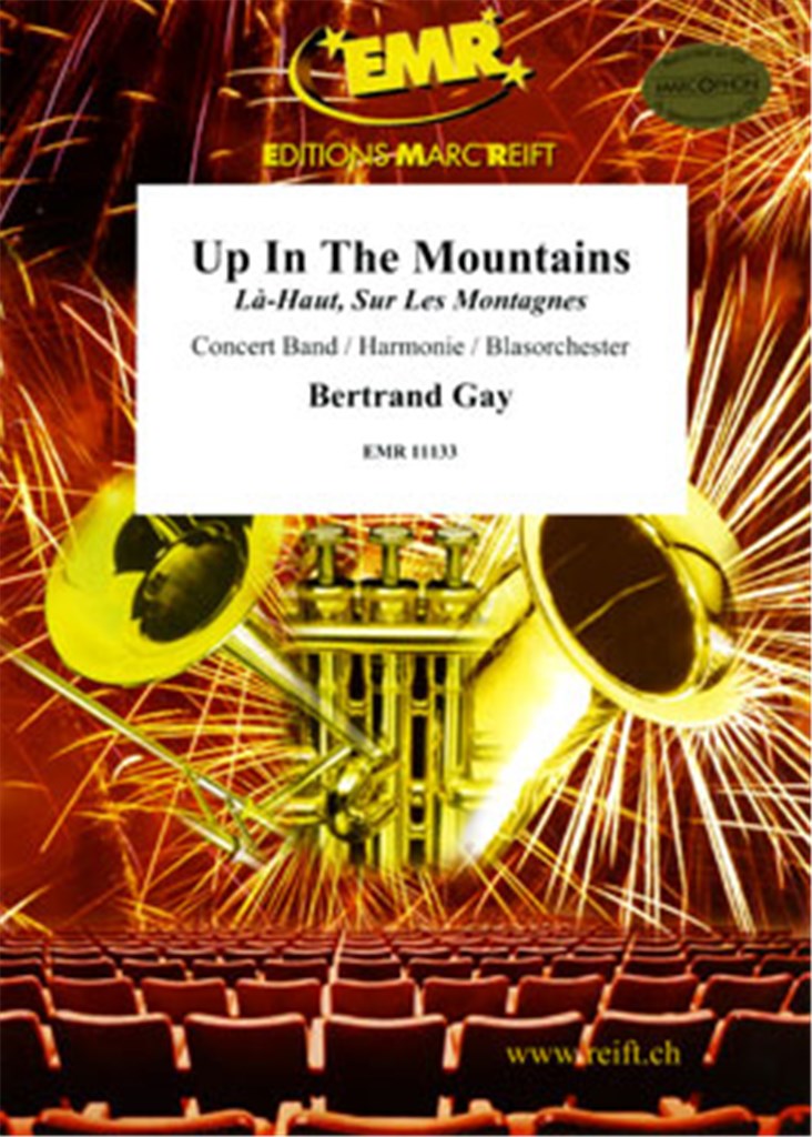 Up In The Mountains (Là-Haut, Sur Les Montagnes)
